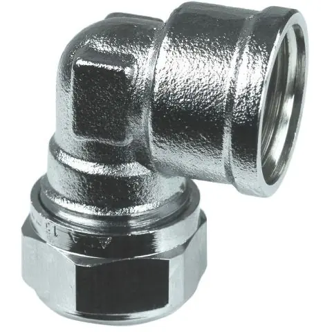 Gelia 3006147002 Klämringskoppling prisnedsättning